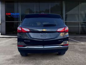 2020 Chevrolet Equinox Lt Sport Utility 4d - Image 9