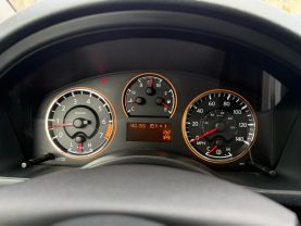 2011 NISSAN ARMADA SUV V8, 5.6 LITER PLATINUM SPORT UTILITY 4D