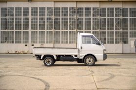 1997 MAZDA BONGO TRUCK F8 TRUCK
