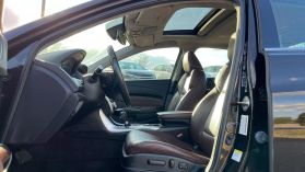 2015 ACURA TLX SEDAN 4-CYL, VTEC, 2.4 LITER 2.4 SEDAN 4D-Empire Motors INC