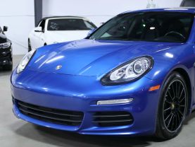 2016 PORSCHE PANAMERA for sale in  Orlando, FL