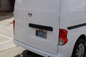 2016 Nissan Nv200 - Image 13