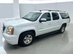 2007 GMC YUKON XL 1500 SUV V8, 5.3 LITER SLE SPORT UTILITY 4D