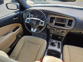 2014 DODGE CHARGER