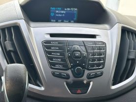 2015 FORD TRANSIT 150 WAGON PASSENGER - AUTOMATIC - Dart Auto Group