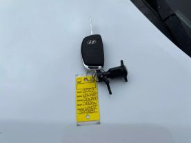 2017 HYUNDAI SONATA SEDAN 4-CYL, PZEV, 2.4 LITER SE SEDAN 4D at Motors On Wheels - used car dealership in Houston, Texas.