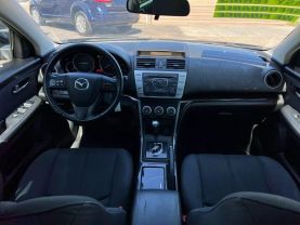 2012 MAZDA MAZDA6