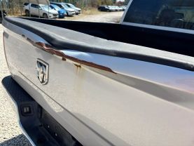 2014 RAM 1500 CREW CAB PICKUP V8, HEMI, 5.7 LITER TRADESMAN PICKUP 4D 5 1/2 FT at T&T Repairables - used car dealership in Spencer, Indiana.
