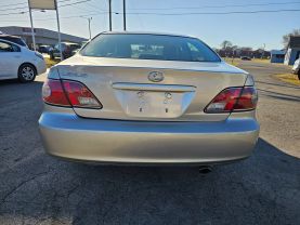 2003 LEXUS ES