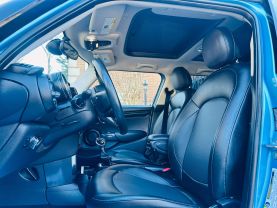 2015 MINI HARDTOP 4 DOOR HATCHBACK 3-CYL, TURBO, 1.5 LITER COOPER HATCHBACK 4D
