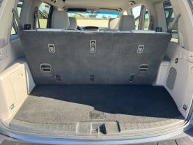 2012 HONDA PILOT SUV V6, I-VTEC, 3.5 LITER LX SPORT UTILITY 4D