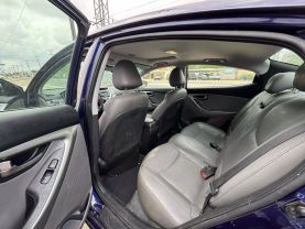 2012 HYUNDAI ELANTRA