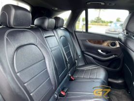 2018 Mercedes-benz Glc - Image 13