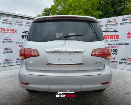 2015 INFINITI QX80 For Sale in Orlando