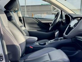 2021 SUBARU OUTBACK WAGON 4-CYL, TURBO, 2.4 LITER ONYX EDITION XT WAGON 4D