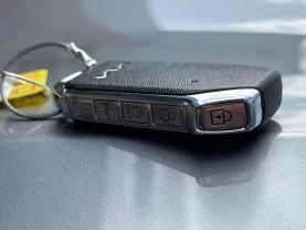 2023 KIA EV6 SUV AC ELECTRIC MOTOR WIND SPORT UTILITY 4D