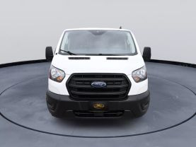 2020 FORD TRANSIT 150 CARGO VAN CARGO V6, PFDI, 3.5 LITER LOW ROOF W/LWB VAN 3D