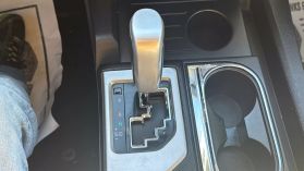 2017 TOYOTA TUNDRA DOUBLE CAB PICKUP V8, FLEX FUEL, 5.7 LITER LIMITED PICKUP 4D 6 1/2 FT