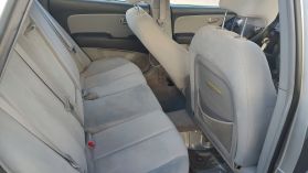 2007 HYUNDAI ELANTRA SEDAN 4-CYL, 2.0 LITER SE SEDAN 4D