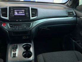 2019 HONDA PASSPORT SUV BLACK AUTOMATIC - Dart Auto Group