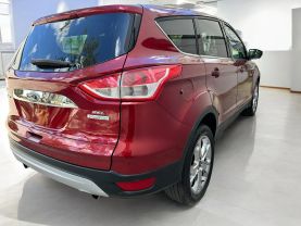 2013 FORD ESCAPE SUV 4-CYL, ECOBOOST, 1.6L SEL SPORT UTILITY 4D