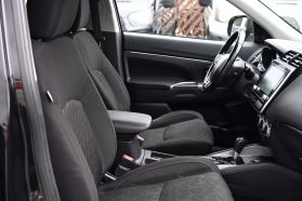 2020 MITSUBISHI OUTLANDER SPORT SUV 4-CYL, 2.0 LITER SE SPORT UTILITY 4D