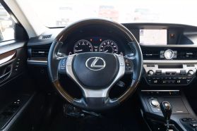 2014 LEXUS ES SEDAN V6, 3.5 LITER ES 350 SEDAN 4D
