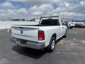 2016 RAM 1500 REGULAR CAB