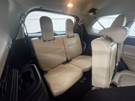 2014 MITSUBISHI OUTLANDER