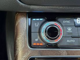 2015 AUDI A8 SEDAN V6, TURBO DIESEL, 3.0 LITER L TDI SEDAN 4D