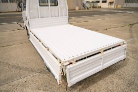 1997 MAZDA BONGO TRUCK F8 TRUCK