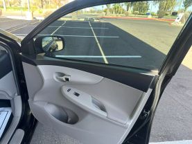 2013 TOYOTA COROLLA SEDAN 4-CYL, 1.8 LITER L SEDAN 4D at The One Autosales Inc in Phoenix , AZ 85022  33.60461470880989, -112.03641575767358