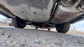 2000 TOYOTA CROWN SEDAN 2JZ-GE ROYAL SALOON FOUR
