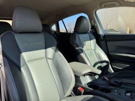 2021 SUBARU CROSSTREK SUV 4-CYL, 2.5 LITER SPORT SUV 4D