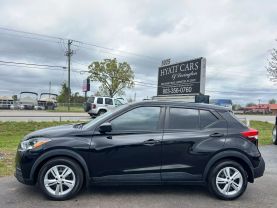 2020 Nissan Kicks S Sport Utility 4d - Image 5