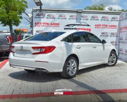 2018 HONDA ACCORD For Sale in Orlando