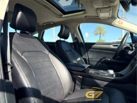 2018 Ford Fusion - Image 10