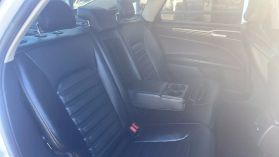 2018 Ford Fusion - Image 22