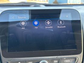2023 CHEVROLET MALIBU SEDAN 4-CYL, TURBO, 1.5 LITER 1LT SEDAN 4D at T&T Repairables - used car dealership in Spencer, Indiana.