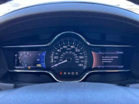 2013 LINCOLN MKS