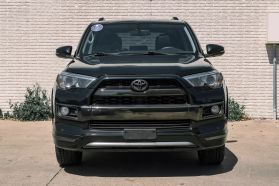 2019 TOYOTA 4RUNNER SUV V6, 4.0 LITER LIMITED NIGHTSHADE EDITION SPORT UTILITY 4D