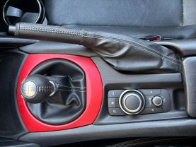 2021 MAZDA MX-5 MIATA RF CONVERTIBLE 4-CYL, SKYACTIV-G, 2.0 LITER GRAND TOURING CONVERTIBLE 2D at T&T Repairables - used car dealership in Spencer, Indiana.