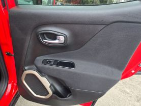 2015 JEEP RENEGADE