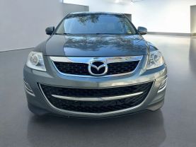 2011 MAZDA CX-9 SUV V6, 3.7 LITER GRAND TOURING SPORT UTILITY 4D
