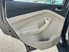 2014 FORD C-MAX HYBRID