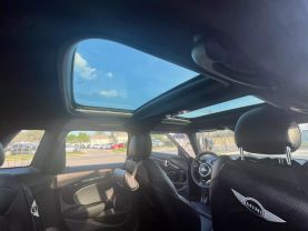 2016 MINI HARDTOP 4 DOOR HATCHBACK 4-CYL, TURBO, 2.0 LITER COOPER S HATCHBACK 4D