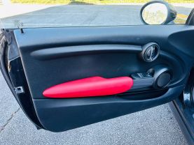 2016 MINI HARDTOP 2 DOOR HATCHBACK 3-CYL, TURBO, 1.5 LITER COOPER HATCHBACK 2D