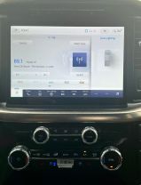 2023 FORD F150 SUPERCREW CAB PICKUP BLUE AUTOMATIC - Villas Autos LLC