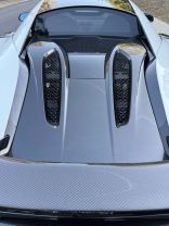 2016 MCLAREN 570S COUPE 2D