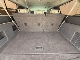 2018 FORD EXPEDITION MAX SUV V6, ECOBOOST, TT, 3.5L XLT SPORT UTILITY 4D
